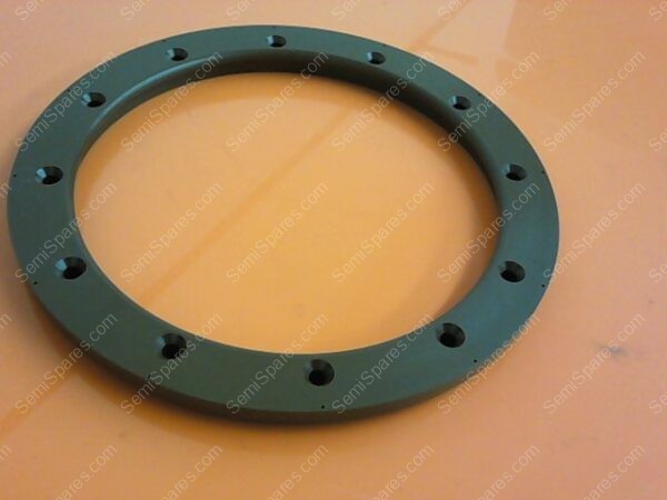 714-130057-001 | PL,PERF,PLENUM,SMIF,SHORT - Image 3
