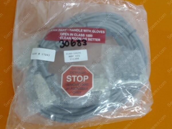 0140-10035 | HARNESS, PRESSURE TRANSDUCER, 7-10