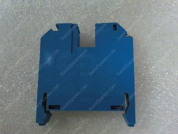 8WA1 011-1BK11 | THROUGH - TYPE TERMINAL THERMOPLAST SCREW TERMINAL ON BOTH SIDES - Image 4