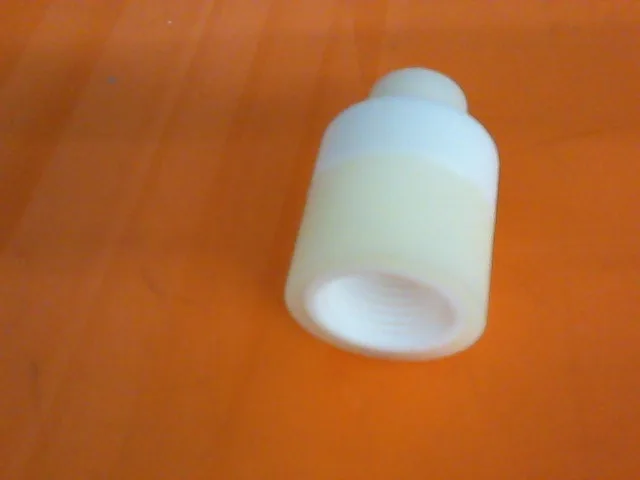 CF-5940-00 | TEQCOM 1/2X1/4 REDUC,NIPPLE,TQNO,1744041 - Image 3