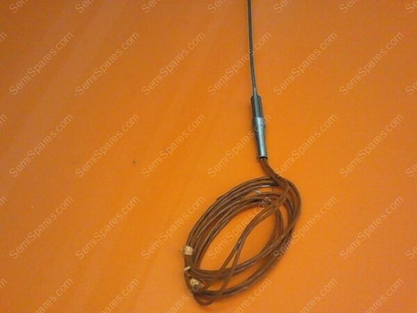 TC-0265-00 | DUAL TC SHEATH,SS,334C0012-01,PROC TANK - Image 2