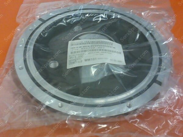 715-031768-001 | ELECTRODE, BOTTOM,HEATED - Image 4