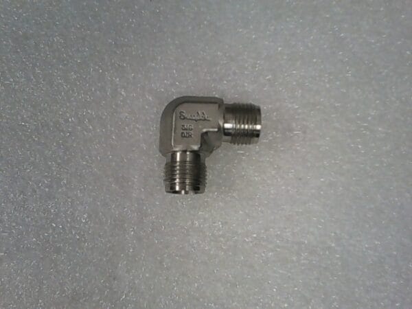 SWAGELOK 316 DIR | SWAGELOK 316 DIR ELBOW FITTING - Image 2