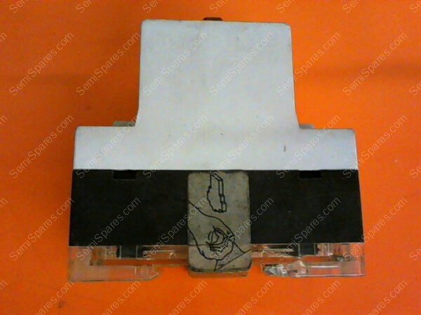 140-MN-0400 | ALLEN BRADLEY 140-MN-0400 MANUAL MOTOR STARTER 2.4 - 4 AMP OVERLOAD 3 POLE VDE 0660 IEC 947 690 V - Image 6