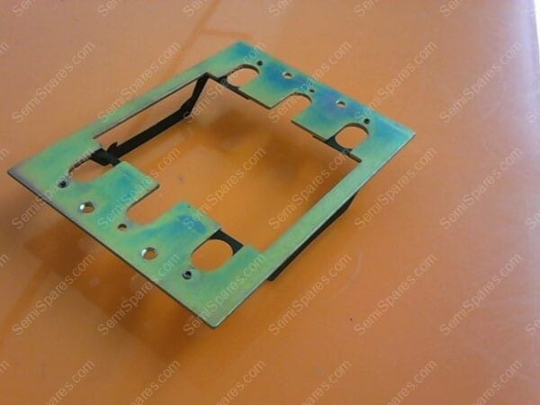 790-006538-001 | PLATE  FACE MOUNTING CTR BRKT - Image 3