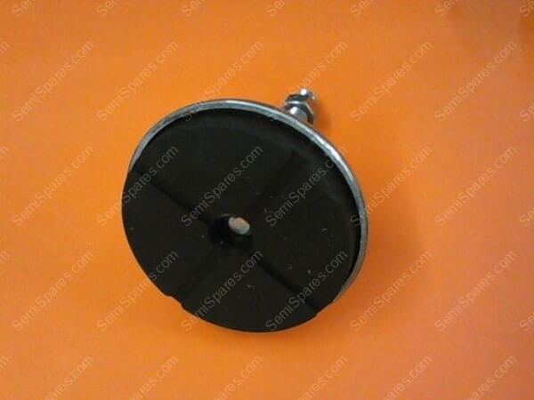 790-412100-001 | MACHINE MOUNT,SUNNEX,3154-SS - Image 4