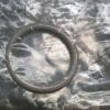 OR-2215-12 | O-RING SILICONE WHITE 2-215,EPI
