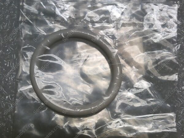 OR-2215-12 | O-RING SILICONE WHITE 2-215,EPI