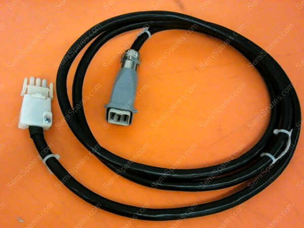 853-494691-003 | ASSY,HARN,AC HTRS,PRI/SEC - Image 3