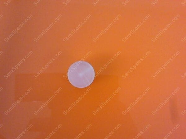 713-402324-501 | CAP,SCREW,KEL-F