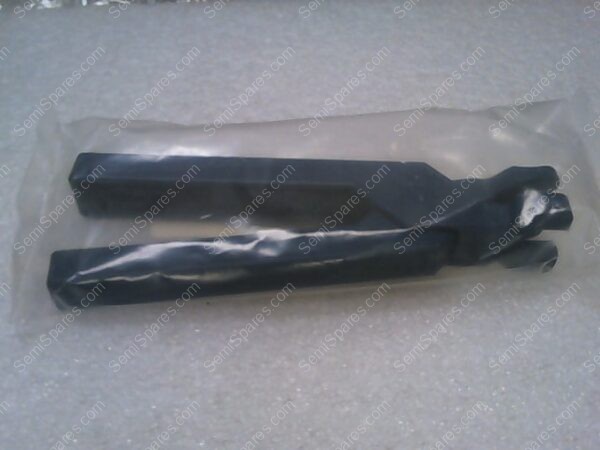 HOSE ASSY | TOOL - .25 HOSE ASSY PLIERS-LOCLINE - Image 3