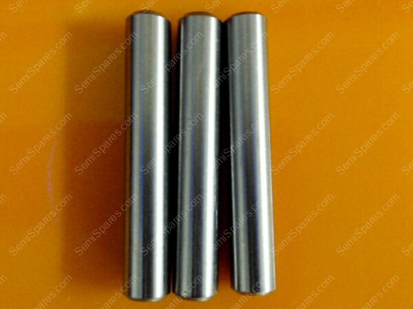 752-093769-003 | SHFT,.25 DIA,C1060 STL - Image 3