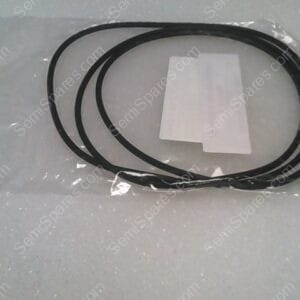 OR-0729-00 | O RING LOAD LOCK, E35000467,17025