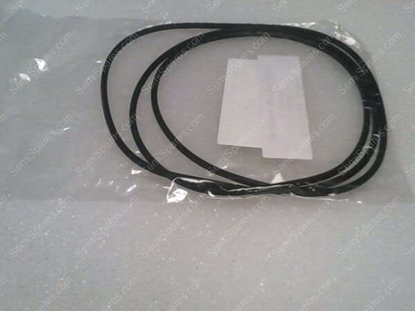 OR-0729-00 | O RING LOAD LOCK, E35000467,17025