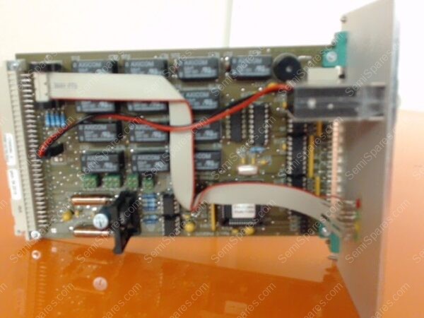 BD-9630-00 | PCB,17000294,EMERGENCY OFF CONTROL UNIT. - Image 4