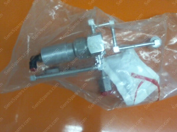UJR316 | HOSE W/3 OF FUJIKIN 316 FITTING - Image 5