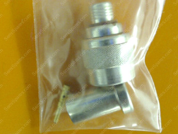 668-097917-001 | CONN, COAX,C TYPE, PLUG - Image 6