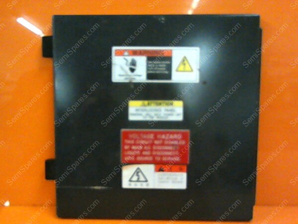714-370053-001 | INTERLOCKED PANEL - Image 2