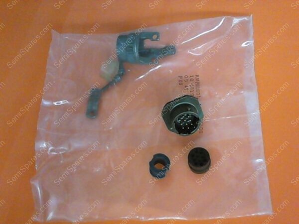 EC-1525-00 | AMPHENOL CONN ASSY,MALE,96J9991 - Image 3