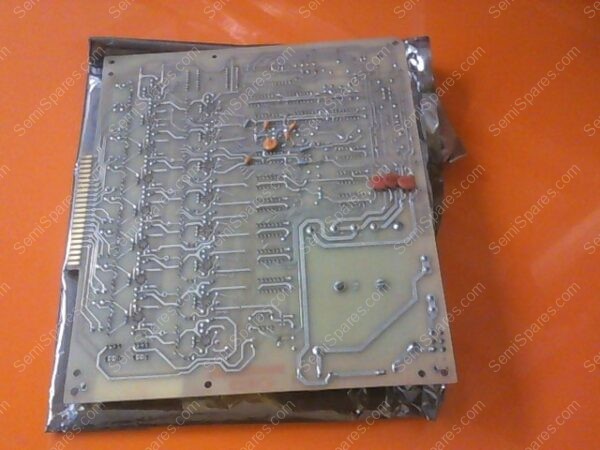BD-4670-00 | PCBOARD,2800298,STEPPER TRANSLATER - Image 2