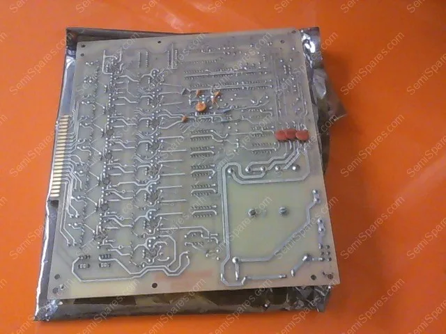 BD-4670-00 | PCBOARD,2800298,STEPPER TRANSLATER - Image 2