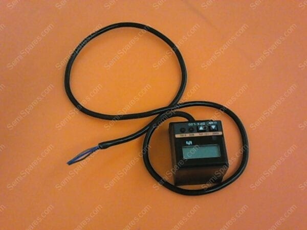 MS-5237-00 | SWITCH,PREESURE,WP8-5006-000,CANON