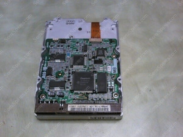 LT-365AT | QUANTUM LT-365AT, 365AT LT36A011 REV 02-C A24.11 PRO DRIVE, 5/12V=500/300MA - Image 3