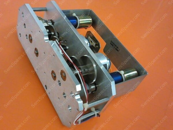 853-031703-002 | ASSY, CAPACITOR DRIVE - Image 9