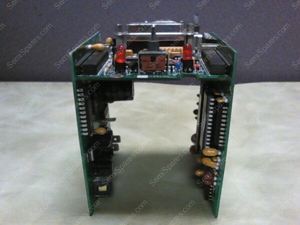 115762-B | ASSY WITH PCB 115762-G1,115378-G1, AND 115435-G1 - Image 7