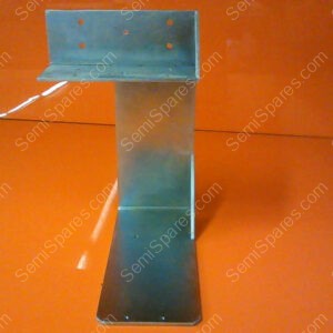 0040-07598 | SUPPORT BAKT ENDURA STEP W/MANIFOLD TXZ