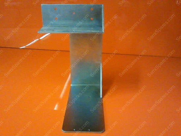 0040-07598 | SUPPORT BAKT ENDURA STEP W/MANIFOLD TXZ