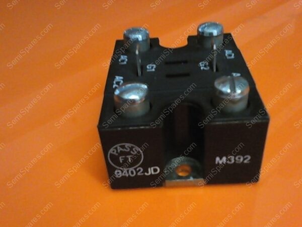 RY-0750-00 | RELAY, THYRISTOR SCR, 35-106642A02,POLY2/FAB2 - Image 3