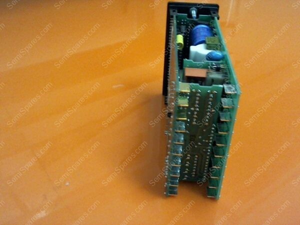 TM-4130-00 | CONT, EUROTHERM HELIOS 302863-004 - Image 4