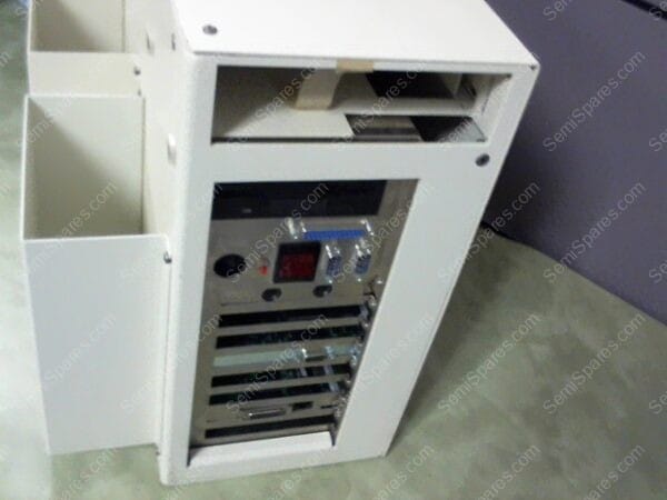 MNC-1149-8E-LRG | MNG INTERNATIONAL INC. MODEL MNC-1149-8E-LRG SN/50-11966