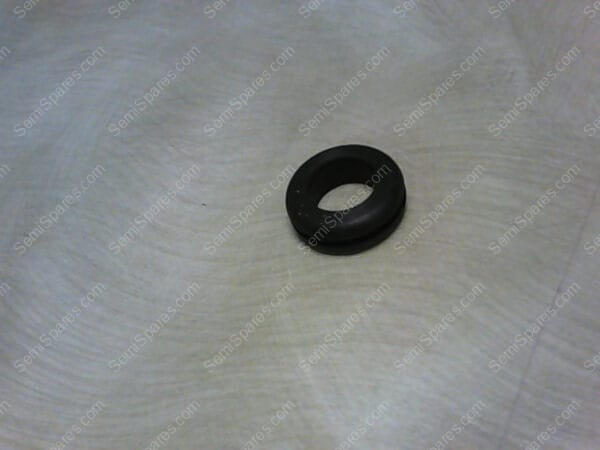 760-3006 | CABLE OPEN WIRING RUBBER GROMMET - Image 2