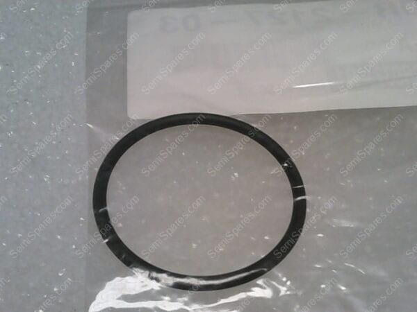 OR-2127-03 | O-RING,VITON,2-127 - Image 2
