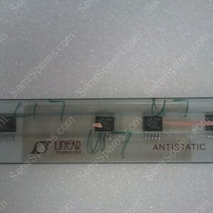 LT1764AEQ-1.5 | IC REG LDO LOW NOISE 3A 1.5V DD5