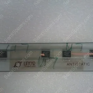 LT1764AEQ-1.5 | IC REG LDO LOW NOISE 3A 1.5V DD5