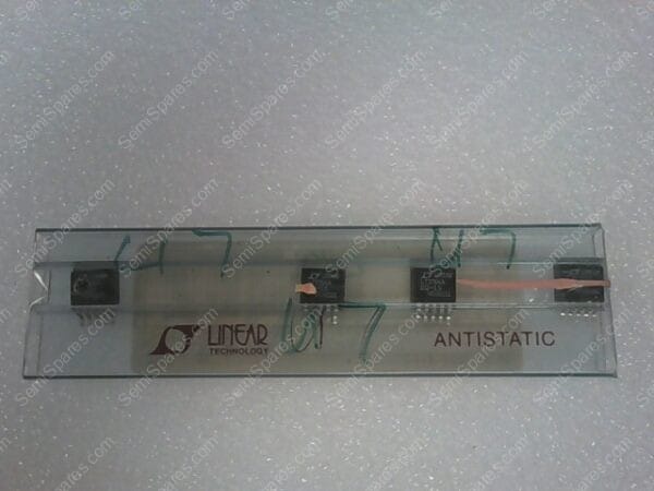 LT1764AEQ-1.5 | IC REG LDO LOW NOISE 3A 1.5V DD5