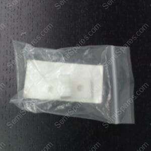 XX-9913-00 | CLIP-PLASTIC DELRIN BOX-WASHER RACK