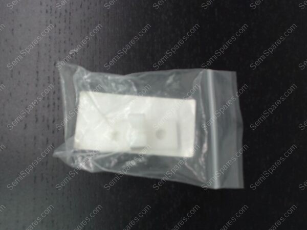 XX-9913-00 | CLIP-PLASTIC DELRIN BOX-WASHER RACK