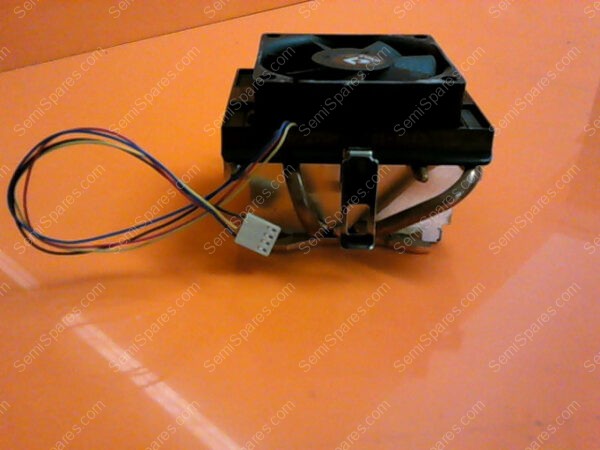 AV-Z7UH40Q001-1613 | AMD AVC Z7UH40Q001 HEATSINK FAN ASSY - Image 6