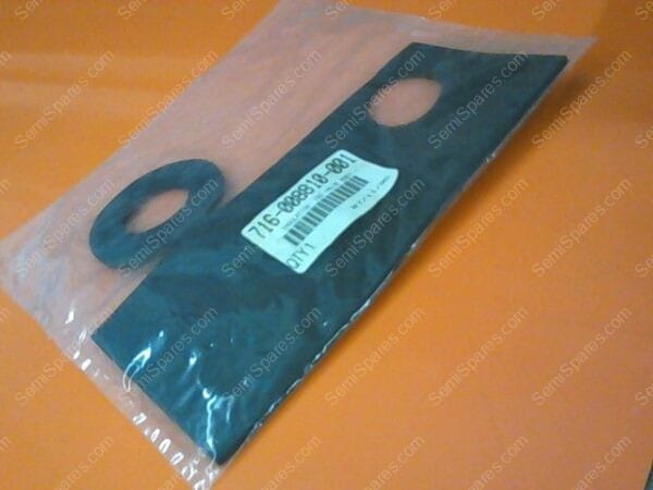 716-008810-001 | INSULATION ISO VALVE BODY - Image 4
