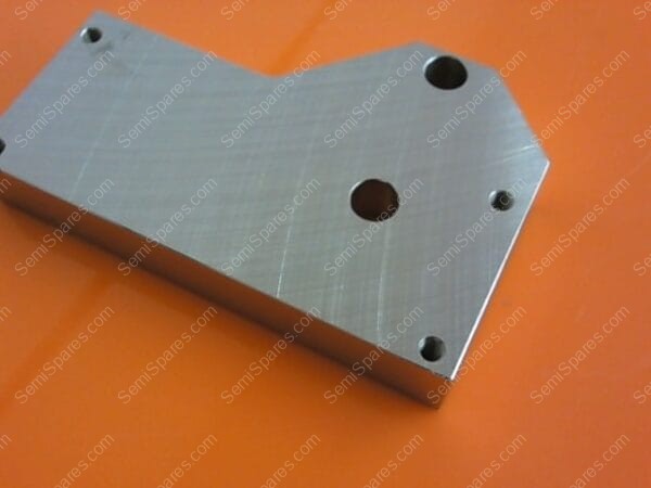 715-440335-003 | BRKT,PVT,ELCTD HSG SLD,R THK - Image 3