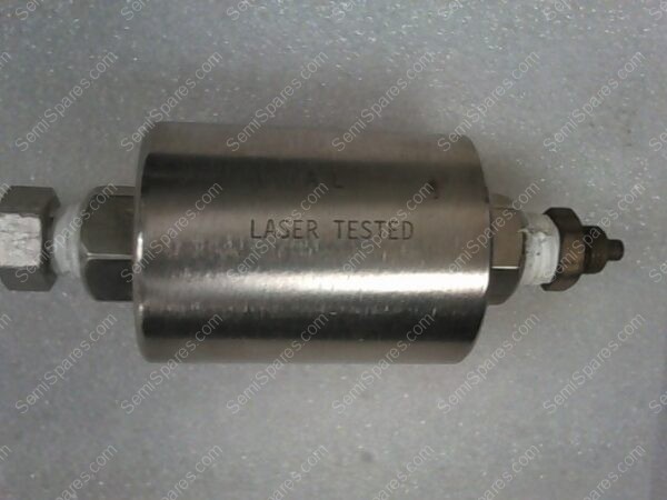 6164-P4FF | MATHESON STAINLESS STEEL GAS FILTER - Image 3