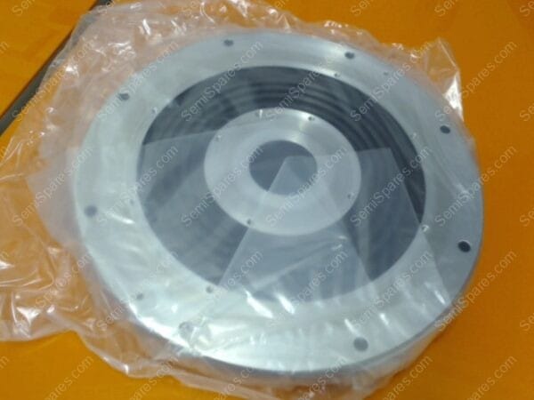 715-140350-001 | CAP,LWR,ELCTD,8in,HD ANZ,JDA - Image 3