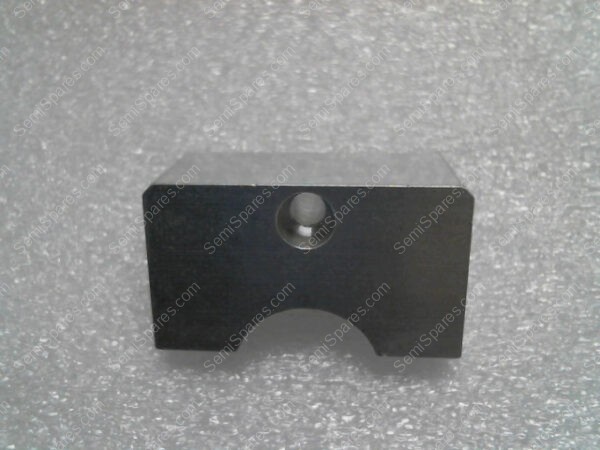 715-011521-002 | BRKT,GAS FEED TUBE UPPR - Image 3