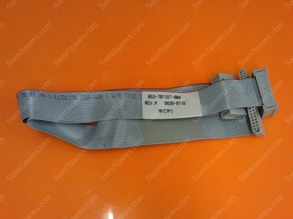 853-707157-004 | ASSY,CA,RBN MFC 7 & 8 - Image 5