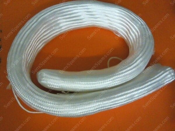 XX-0138-00 | COLLAR,031-808427, SPLIT,W/TIES,NEXTEL - Image 3