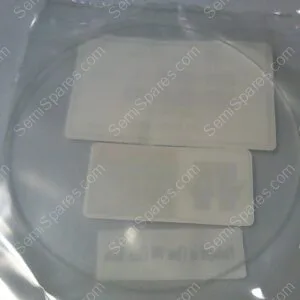 QZ-0718-00 | WINDOW, PROTECTIVE,0020-20499